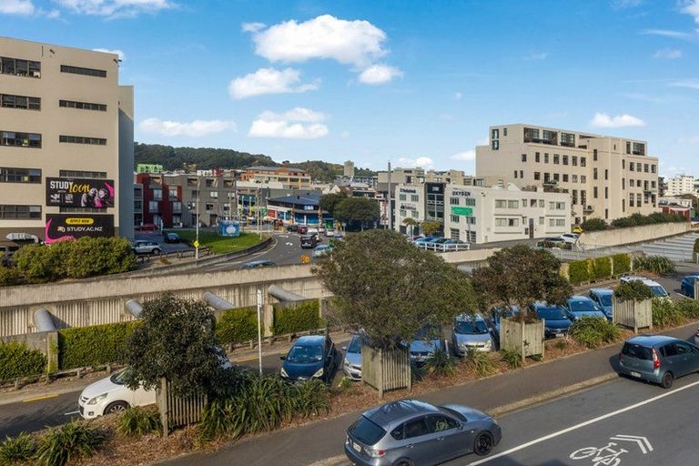 Photo of property in 8/26 Buller Street, Te Aro, Wellington, 6011