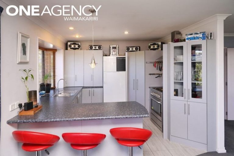 Photo of property in 15 Fergus Street, Kaiapoi, 7630