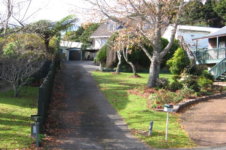 Photo of property in 1/4 Teak Grove, Totara Heights, Auckland, 2105