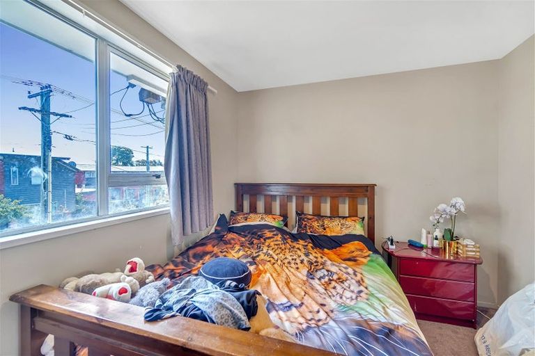 Photo of property in 1/20 Rosewarne Street, Spreydon, Christchurch, 8024