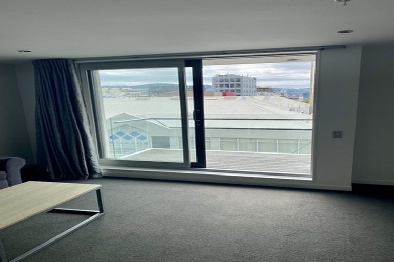 Photo of property in Republic2, 3g/11 Tennyson Street, Te Aro, Wellington, 6011