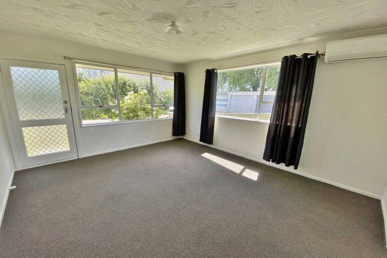 Photo of property in 4/45 Gresford Street, Edgeware, Christchurch, 8013