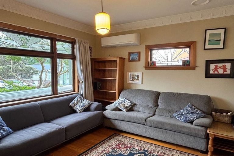 Photo of property in 193 Clyde Street, Island Bay, Wellington, 6023