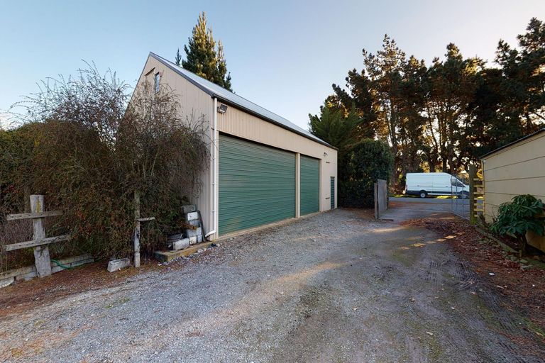 Photo of property in 7 Chapman Street, Rakaia, 7710