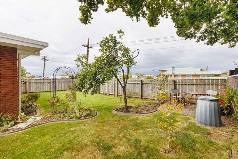 Photo of property in 52 Glasgow Terrace, Feilding, 4702