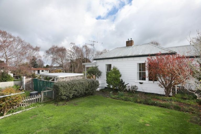 Photo of property in 16a Milne Street, Marton, 4710
