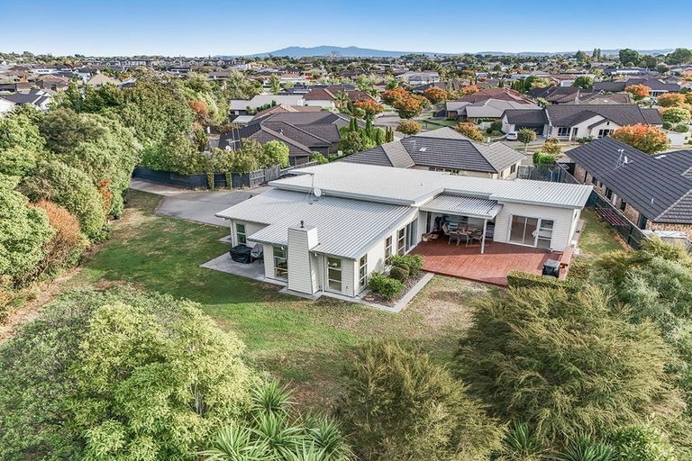 Photo of property in 23 Bentley Rise, Flagstaff, Hamilton, 3210
