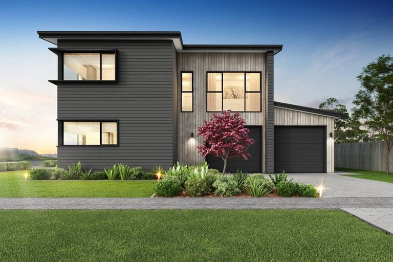 Photo of property in 19 Oyster Place, Omokoroa, 3114