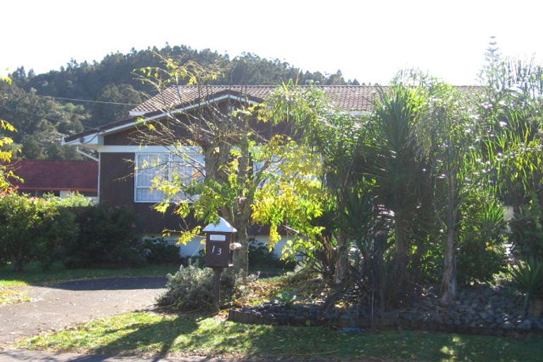 Photo of property in 13 Forest Glen, Orewa, 0931