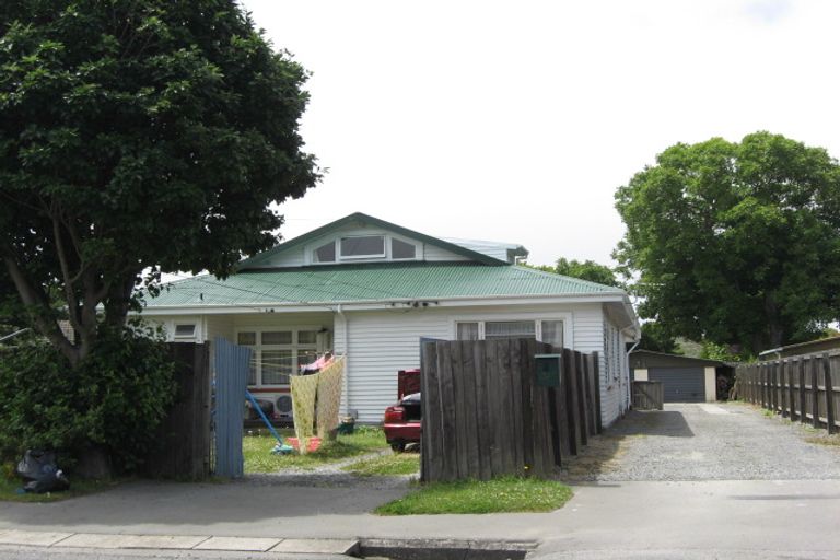 Photo of property in 47 Cumnor Terrace, Woolston, Christchurch, 8023