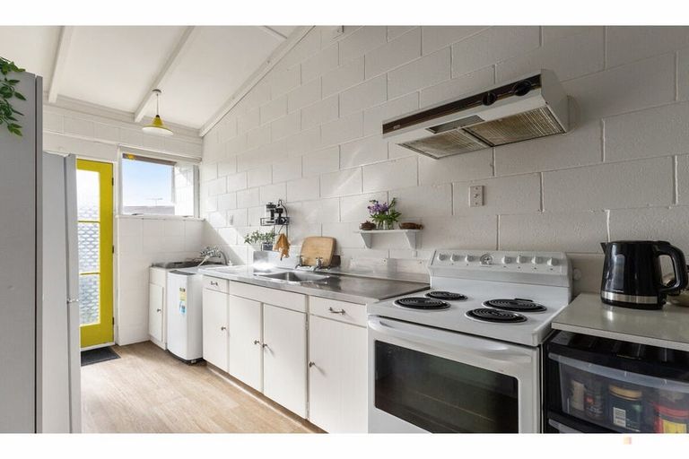 Photo of property in 3/5 Beaumont Street, Oceanview, Timaru, 7910