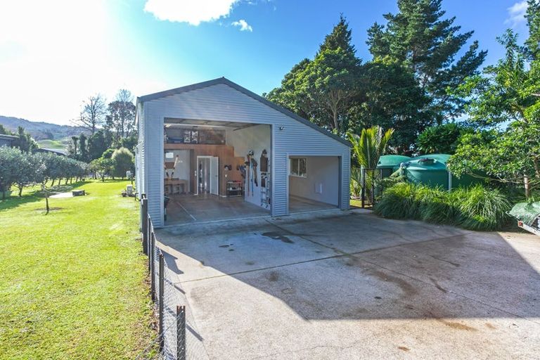 Photo of property in 1204a Whangapoua Sh25 Road, Te Rerenga, Coromandel, 3582