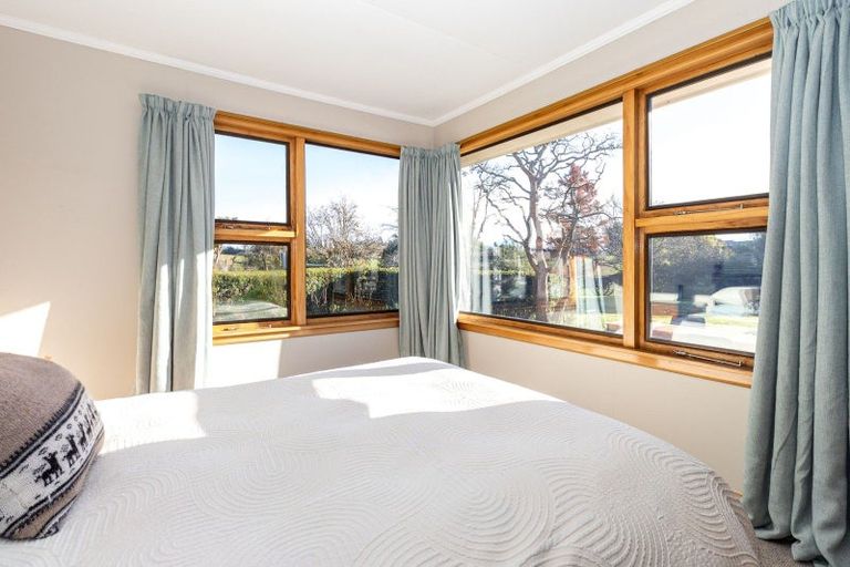 Photo of property in 33 Ribbonwood Road, Geraldine Downs, Geraldine, 7991