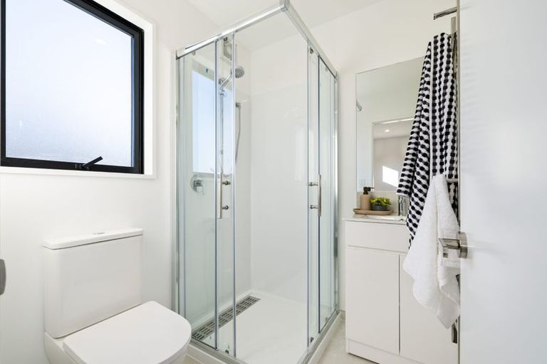 Photo of property in 2/21 Spencer Street, Addington, Christchurch, 8024