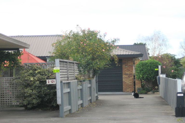 Photo of property in 121a Auckland Road, Greenmeadows, Napier, 4112