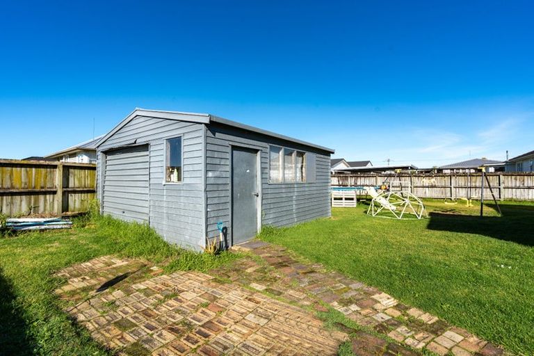 Photo of property in 6 Duke Street, Ngaruawahia, 3720
