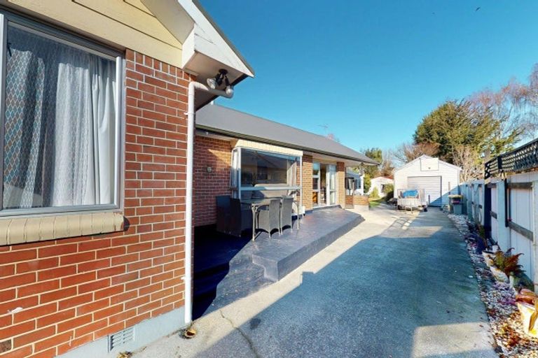 Photo of property in 11 Woods Street, Allenton, Ashburton, 7700