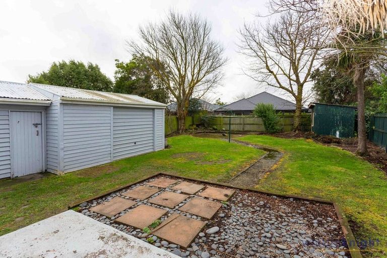 Photo of property in 8 Sumner Street, Spreydon, Christchurch, 8024