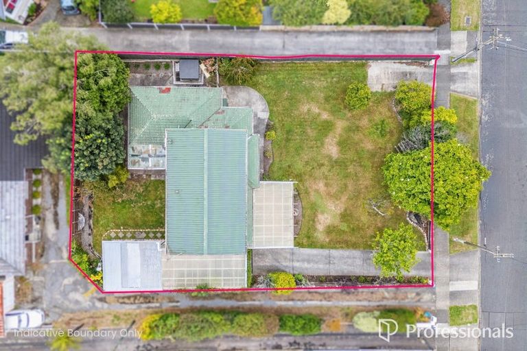 Photo of property in 8 Islington Street, Trentham, Upper Hutt, 5018