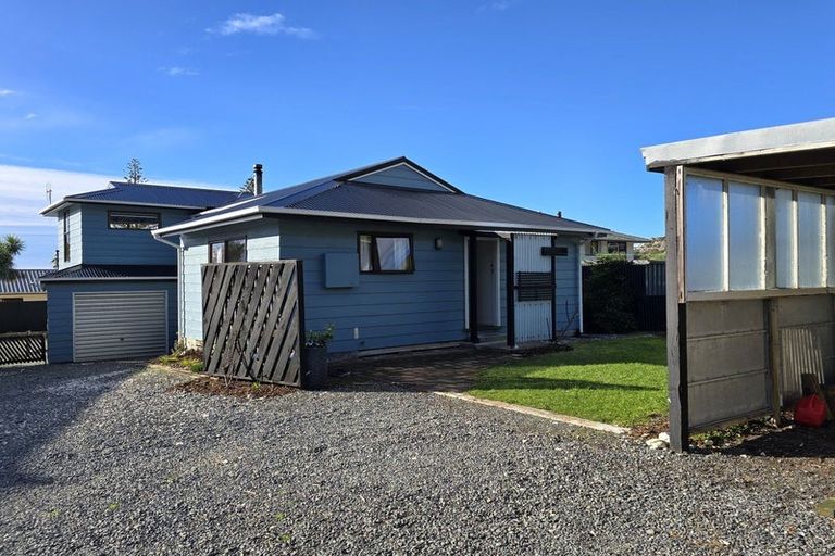 Photo of property in 157 Torquay Street, Kaikoura, 7300