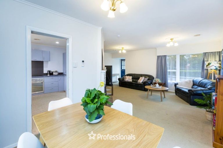 Photo of property in 7 Kapuranga Grove, Stokes Valley, Lower Hutt, 5019
