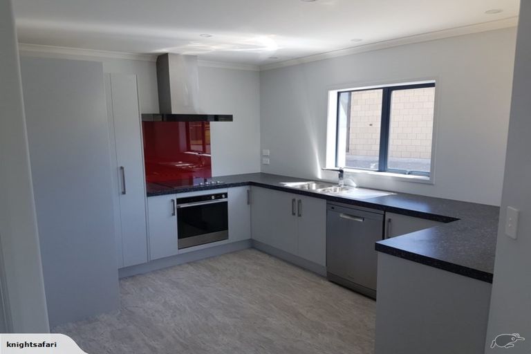 Photo of property in 32 Hartis Avenue, Huntly, 3700