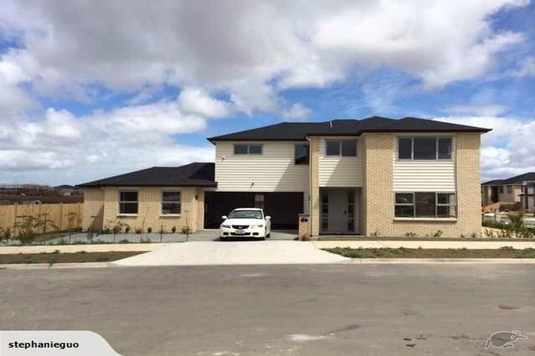 Photo of property in 49 Castlederg Drive, Flat Bush, Auckland, 2019