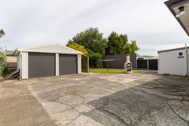 Photo of property in 130 Harvey Street, Grasmere, Invercargill, 9810