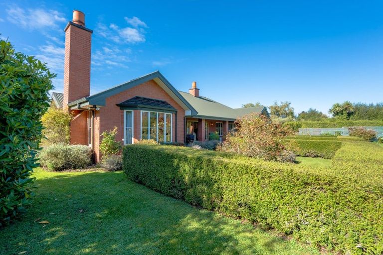 Photo of property in 14 Piako Drive, Darfield, 7571