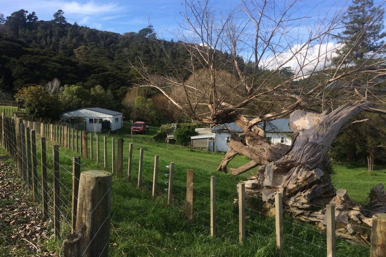 Photo of property in 57 Kauaeranga Valley Road, Thames, 3577