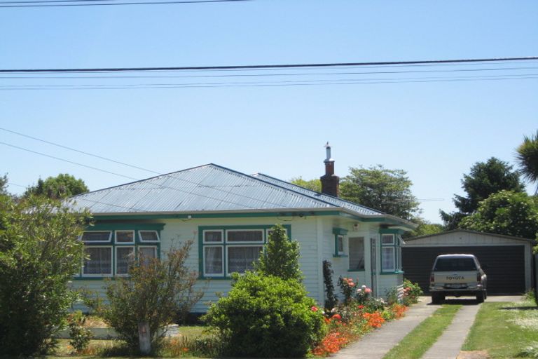 Photo of property in 41 Howard Street, Spreydon, Christchurch, 8024
