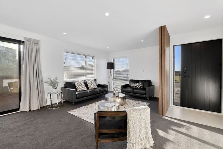 Photo of property in 40 Derbridge Street, Woodend, 7610