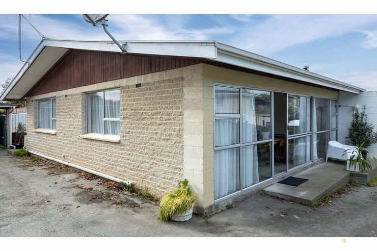 Photo of property in 3/5 Beaumont Street, Oceanview, Timaru, 7910