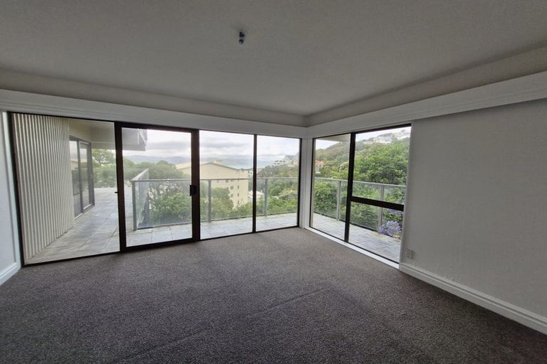 Photo of property in 4/9 Wilkinson Street, Oriental Bay, Wellington, 6011