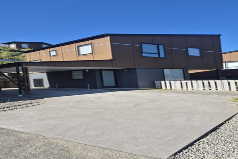 Photo of property in 44 Astelia Way, Woodridge, Wellington, 6037