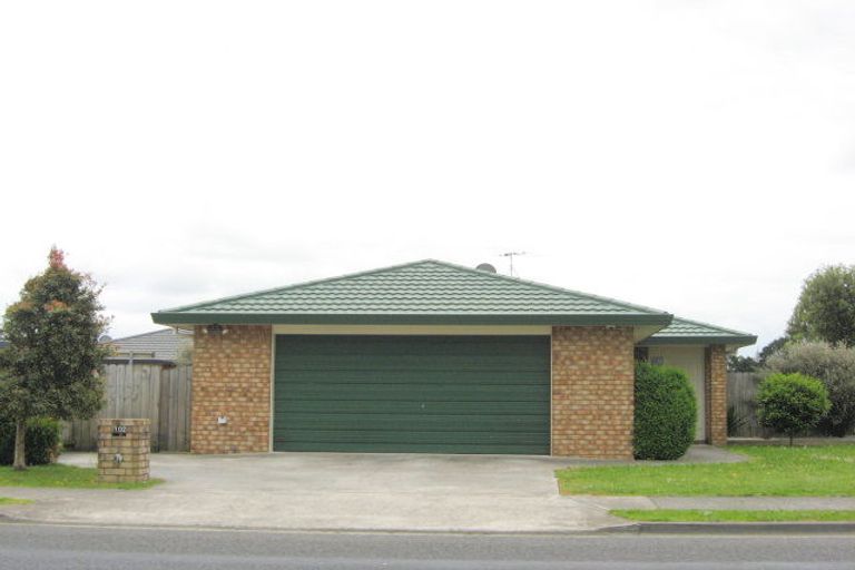 Photo of property in 102 Manuroa Road, Takanini, 2112