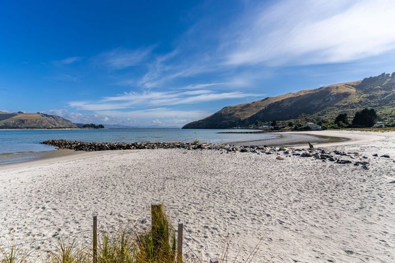 Photo of property in 940 Harington Point Road, Harington Point, Dunedin, 9077