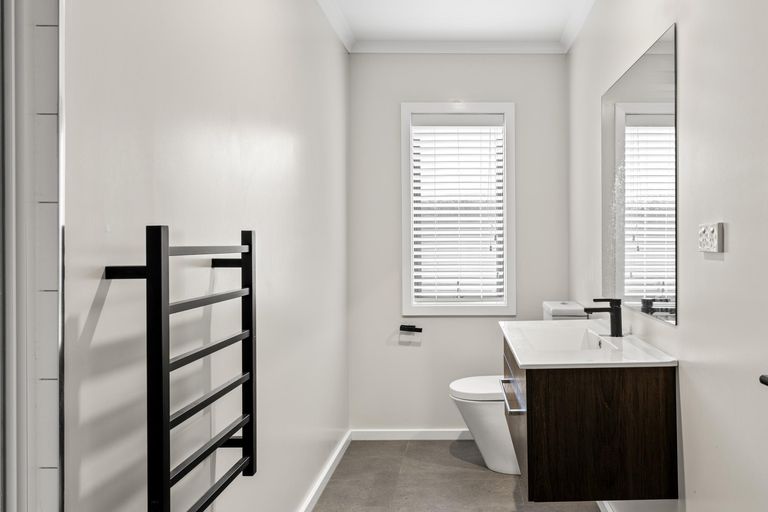 Photo of property in 14u7 Abbotsford Street, Whitiora, Hamilton, 3200