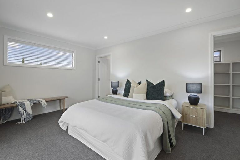 Photo of property in 5 Hickmott Street, Rangiora, 7400