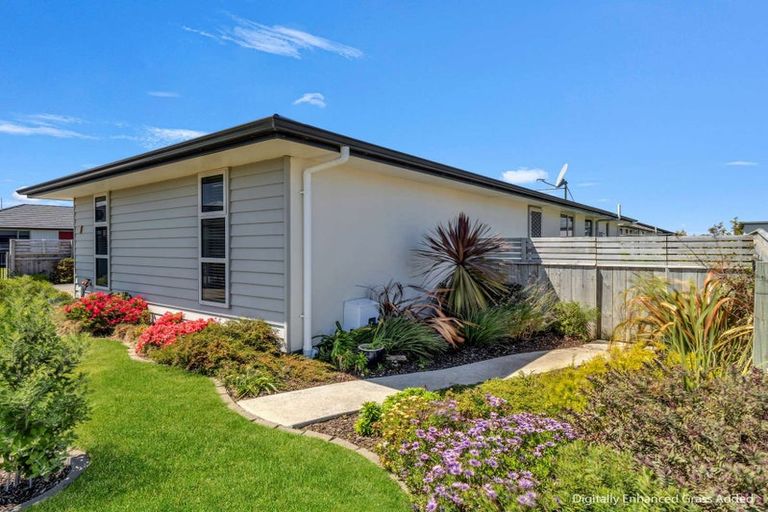 Photo of property in 17 Morrell Street, Tawhero, Whanganui, 4501