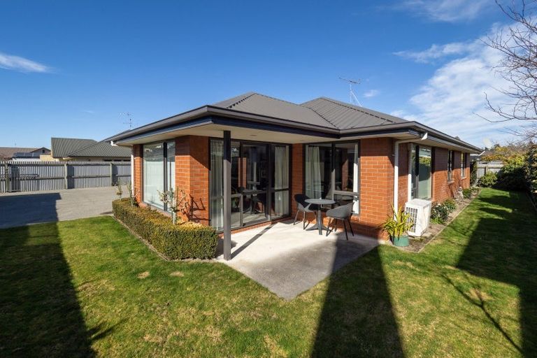 Photo of property in 36a Wills Street, Ashburton, 7700