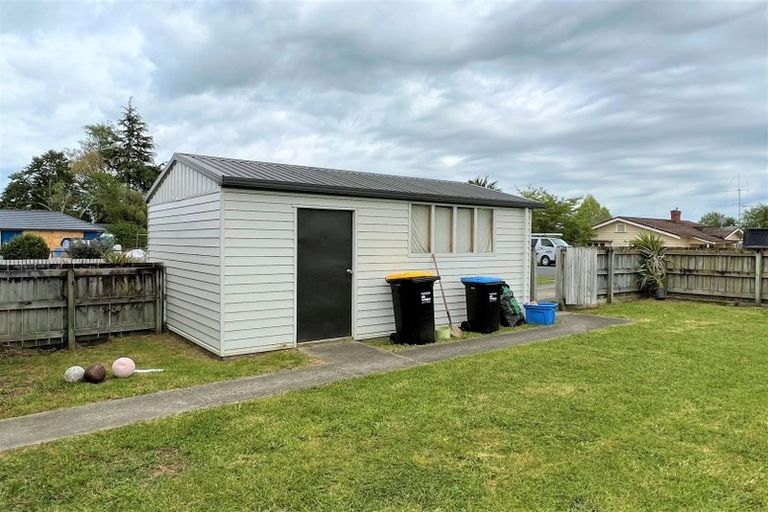Photo of property in 76 Raikes Avenue, Te Awamutu, 3800