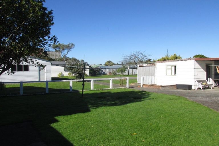 Photo of property in 5 Achilles Street, Wairoa, 4108