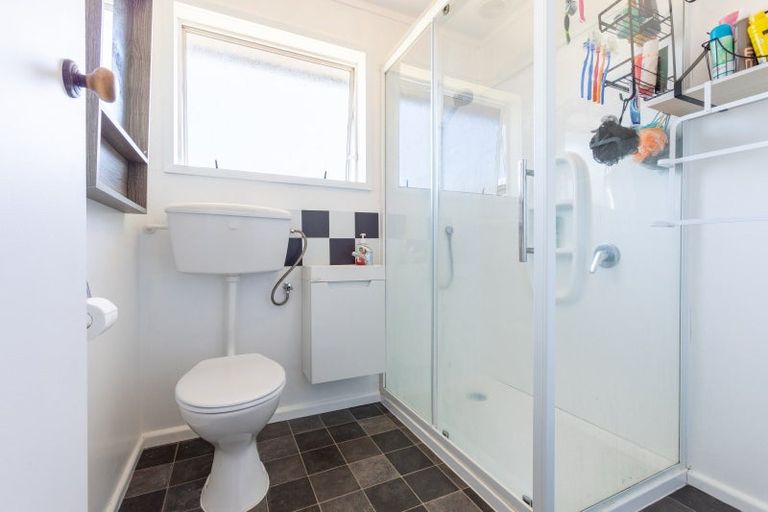 Photo of property in 2a Mathew Street, Dannevirke, 4930