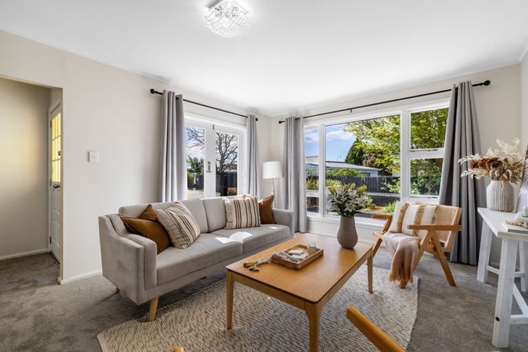 Photo of property in 67 Blankney Street, Hornby, Christchurch, 8042