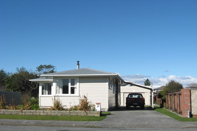 Photo of property in 180 Sewell Street, Hokitika, 7810