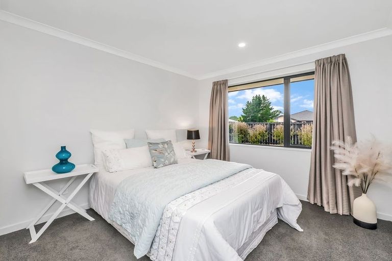 Photo of property in 2 Glenmark Drive, Darfield, 7510