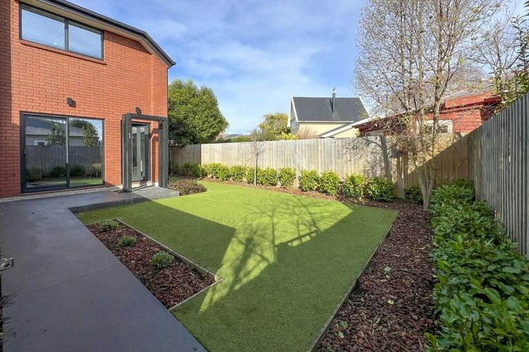 Photo of property in 1/66 Longfellow Street, Sydenham, Christchurch, 8023