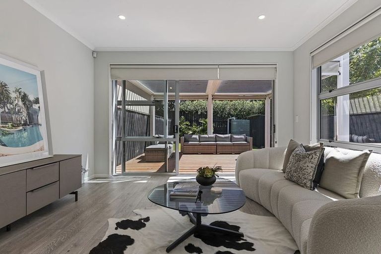 Photo of property in 8 Lester Street, Hobsonville, Auckland, 0616