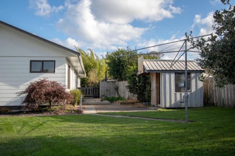 Photo of property in 16 Pond Street, Ngaruawahia, 3720